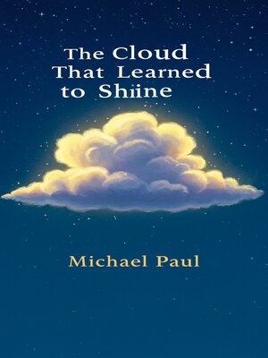 cover image of The Cloud That Learned to Shine